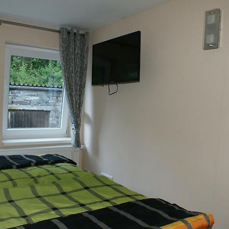 Ferien-/Monteurwohnung Olbrich Hilchenbach Bilik gambar