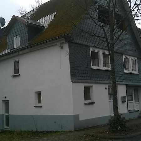 Ferien-/Monteurwohnung Olbrich Hilchenbach Luaran gambar