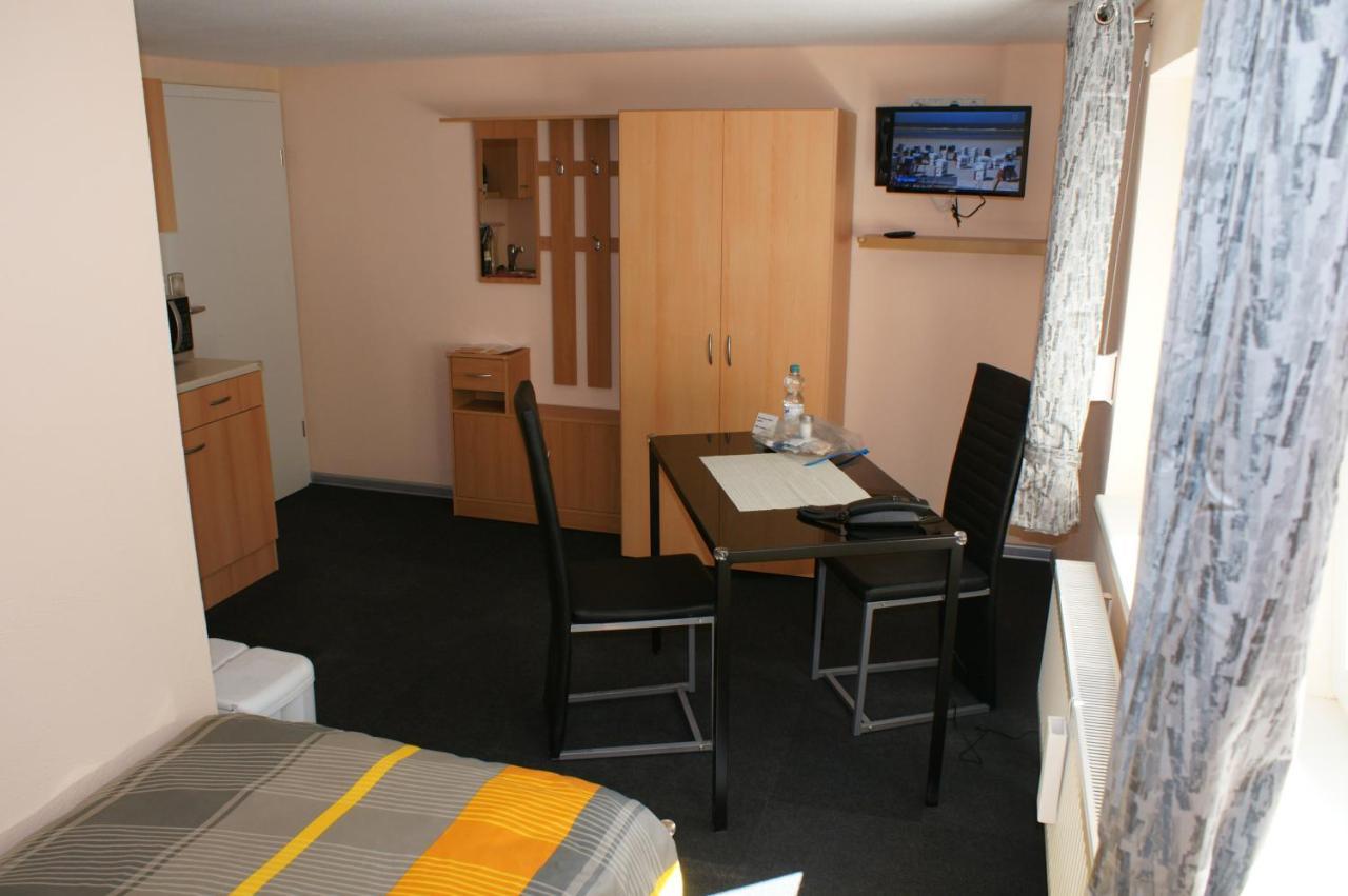 Ferien-/Monteurwohnung Olbrich Hilchenbach Luaran gambar