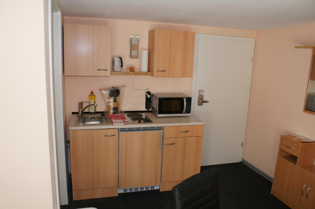 Ferien-/Monteurwohnung Olbrich Hilchenbach Luaran gambar