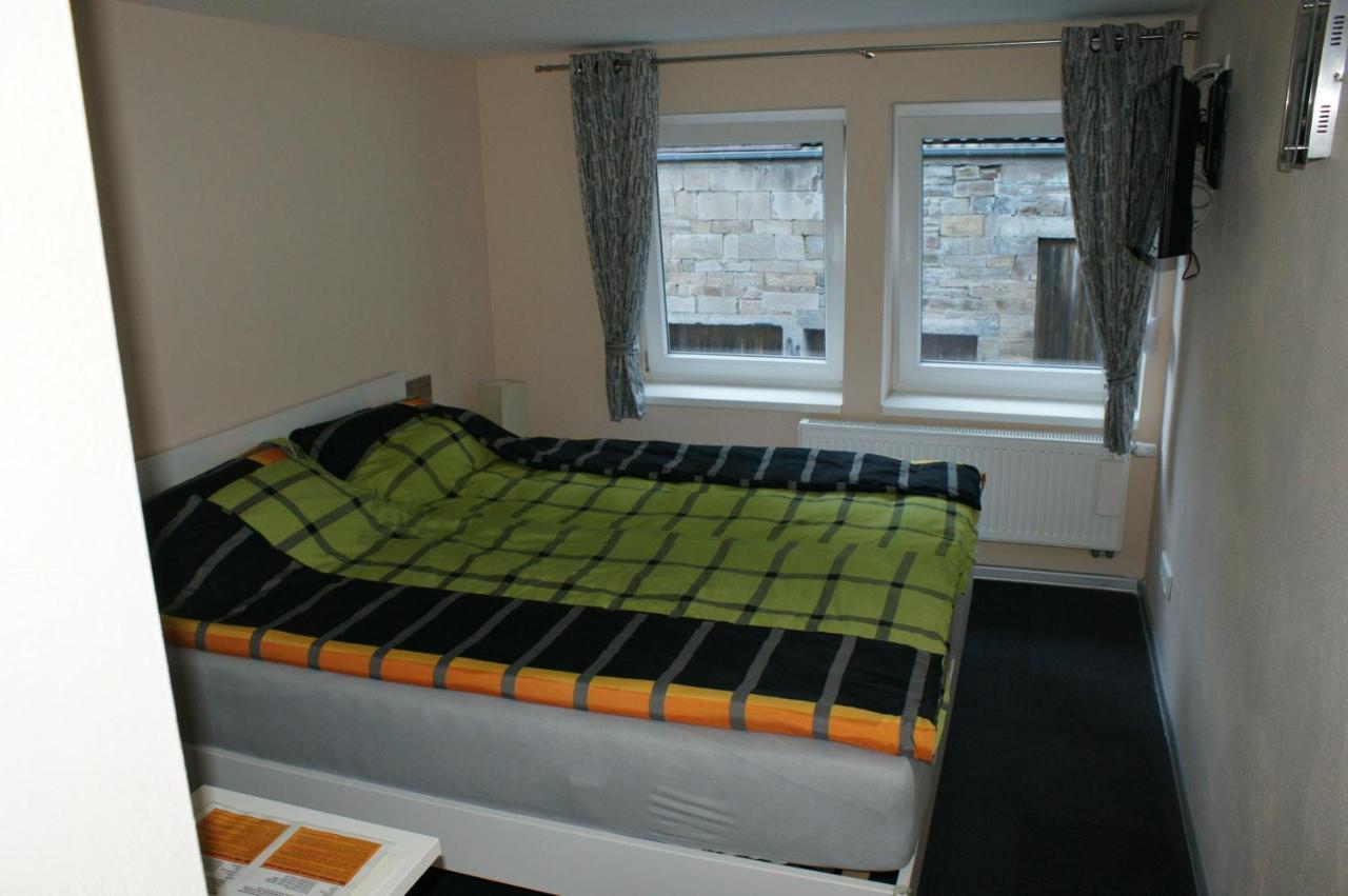 Ferien-/Monteurwohnung Olbrich Hilchenbach Luaran gambar