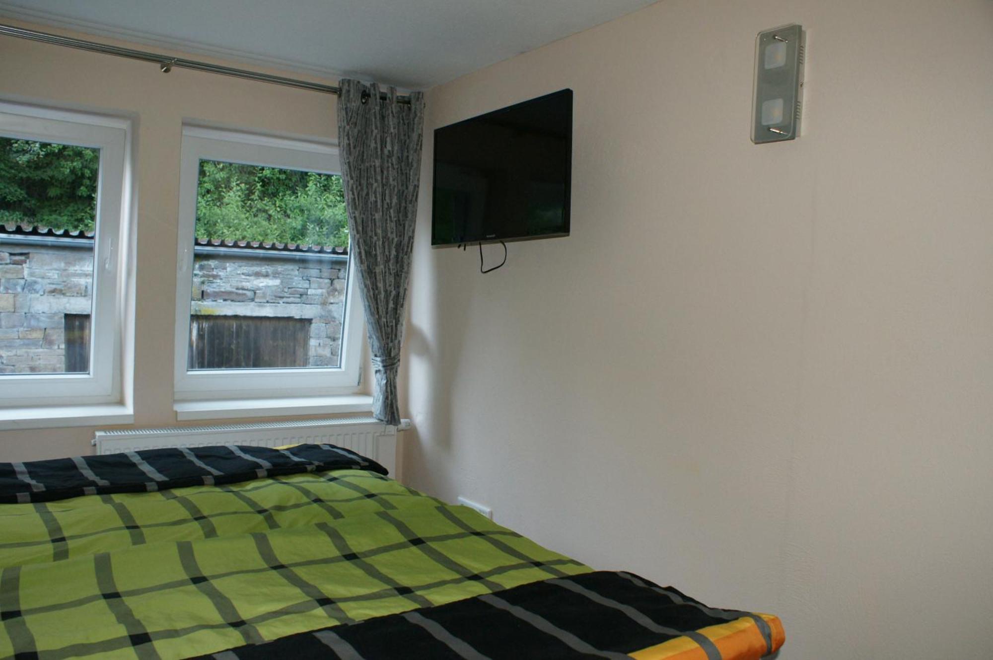 Ferien-/Monteurwohnung Olbrich Hilchenbach Bilik gambar