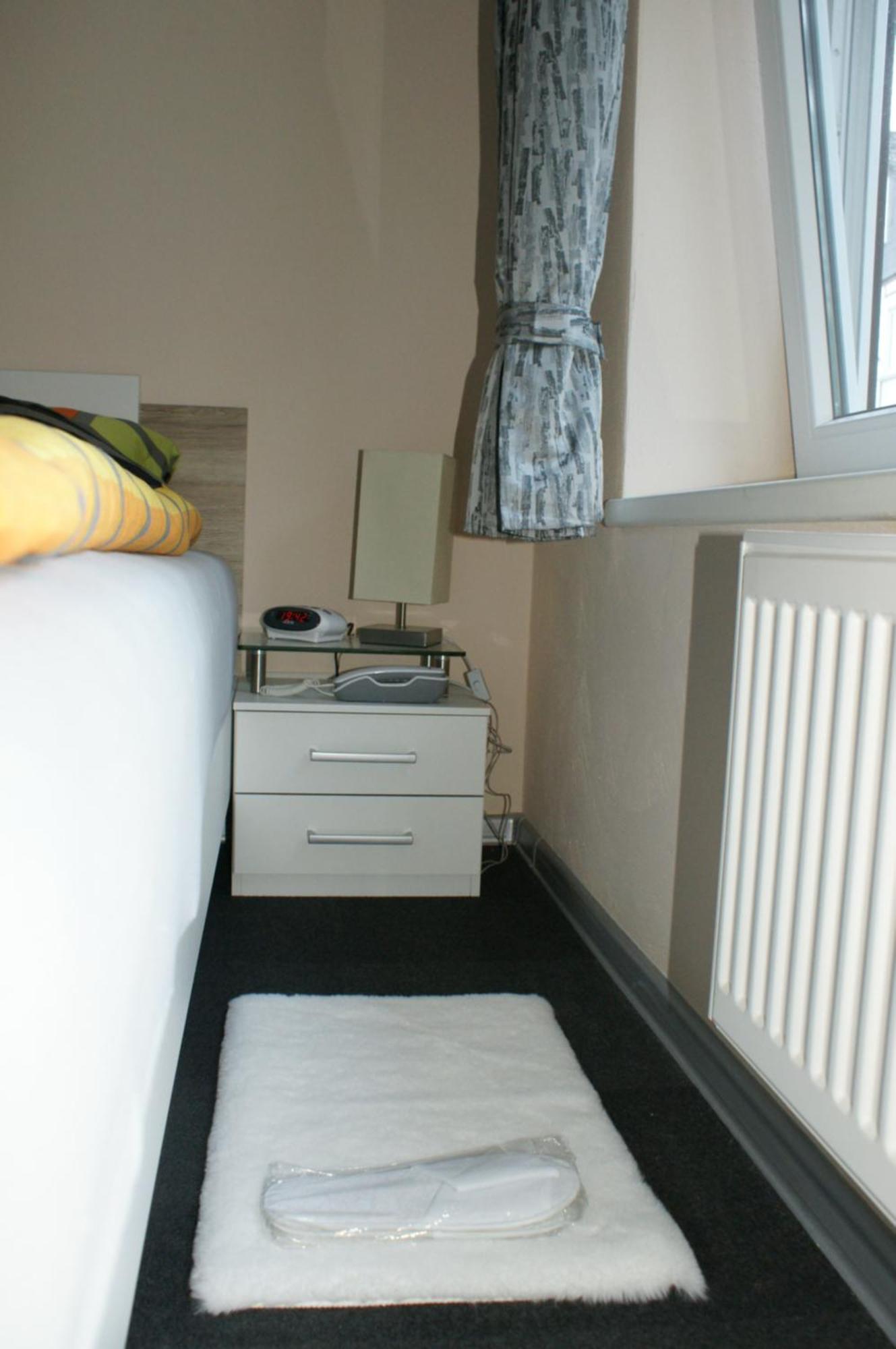 Ferien-/Monteurwohnung Olbrich Hilchenbach Bilik gambar