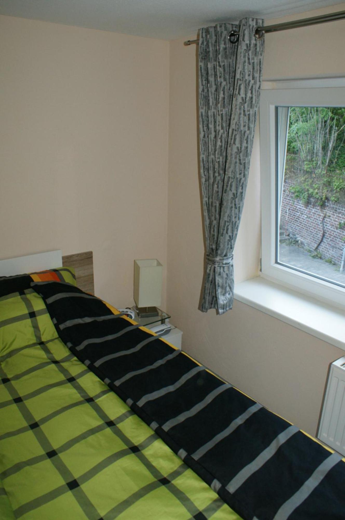 Ferien-/Monteurwohnung Olbrich Hilchenbach Bilik gambar