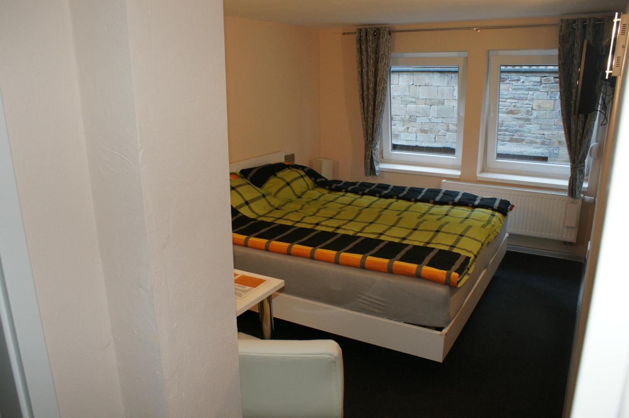 Ferien-/Monteurwohnung Olbrich Hilchenbach Bilik gambar