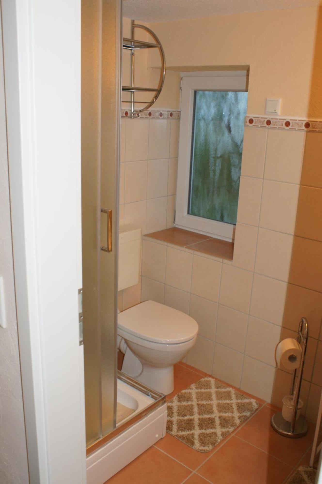Ferien-/Monteurwohnung Olbrich Hilchenbach Bilik gambar