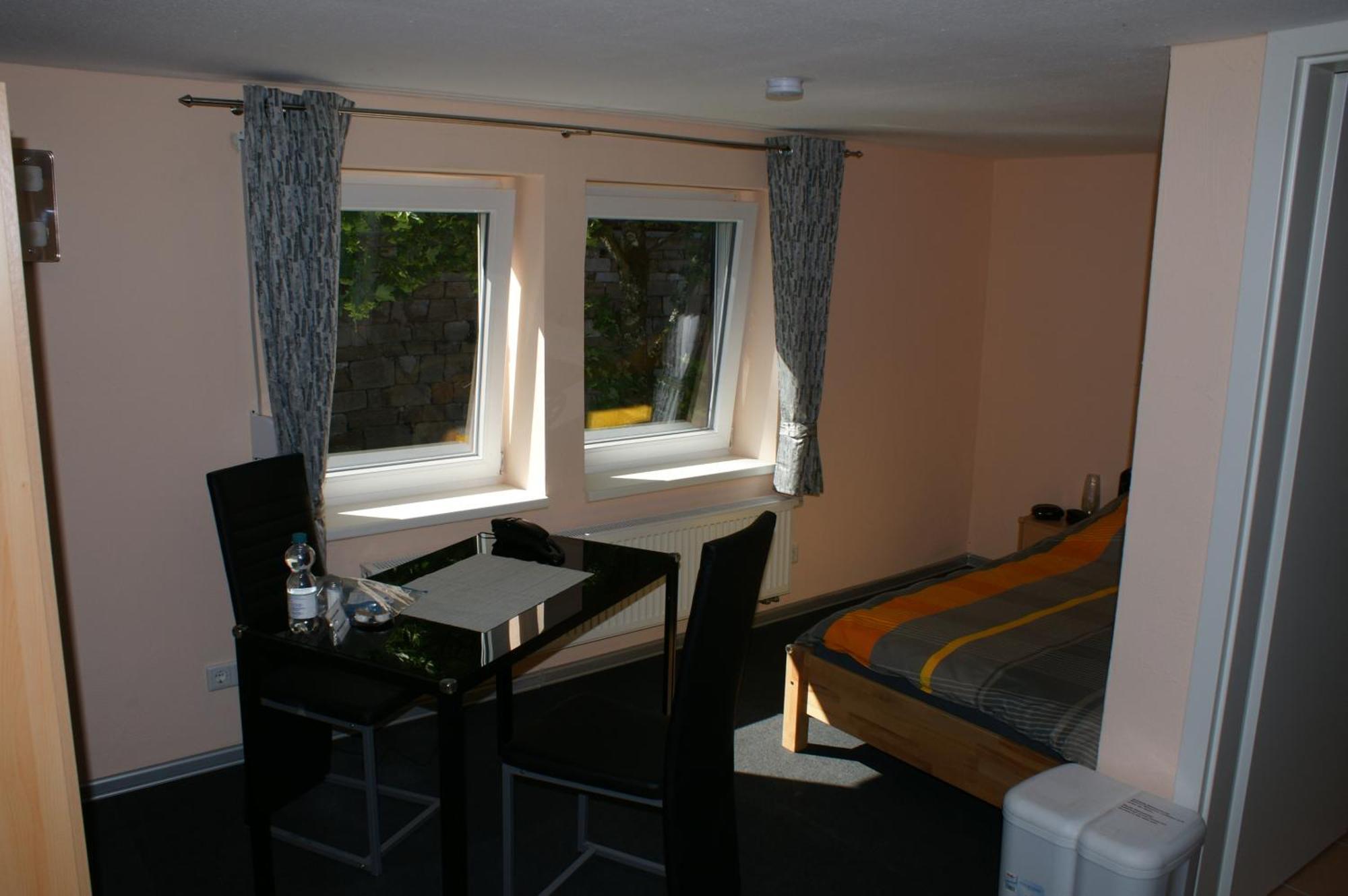 Ferien-/Monteurwohnung Olbrich Hilchenbach Bilik gambar