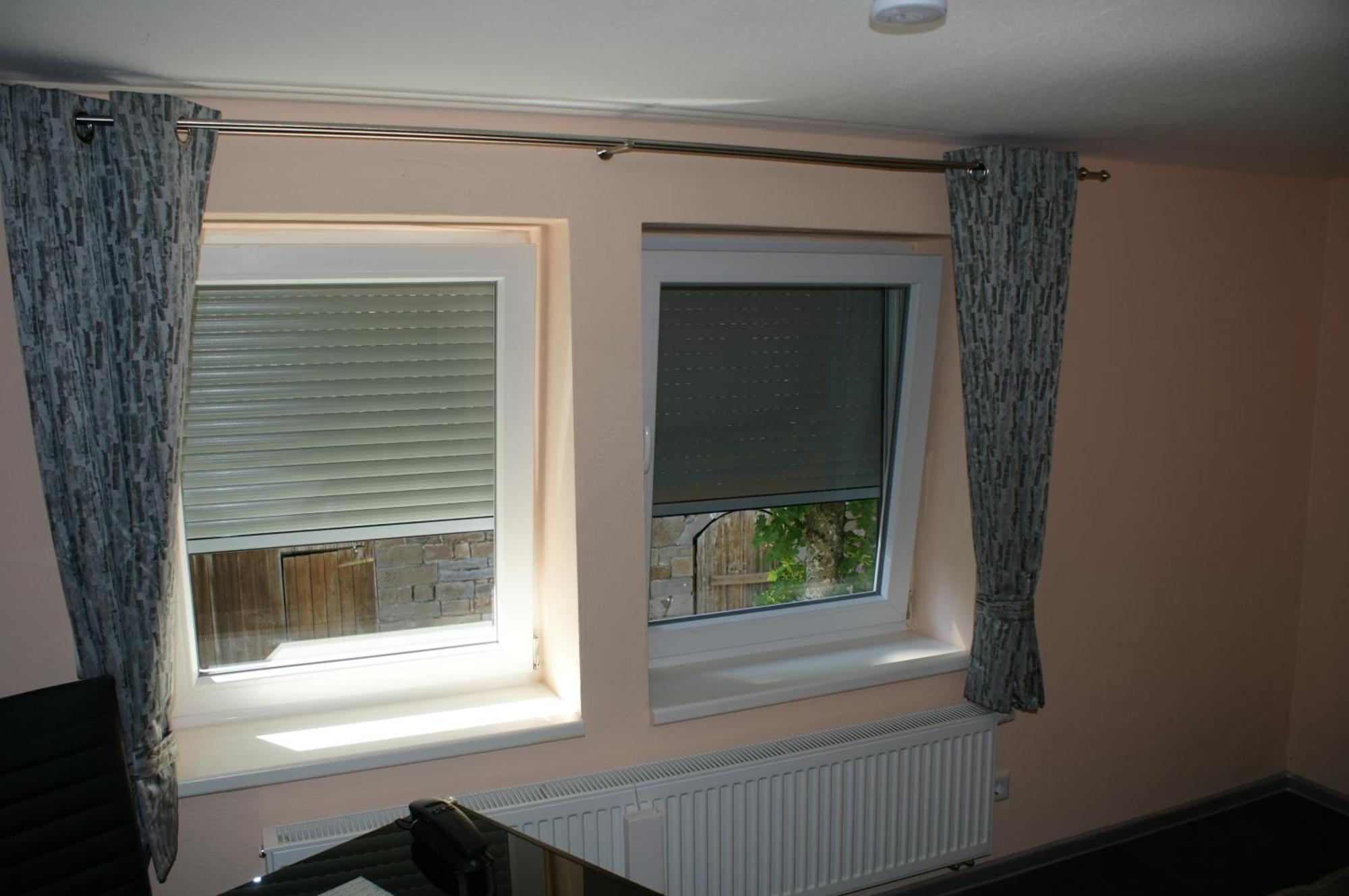 Ferien-/Monteurwohnung Olbrich Hilchenbach Bilik gambar