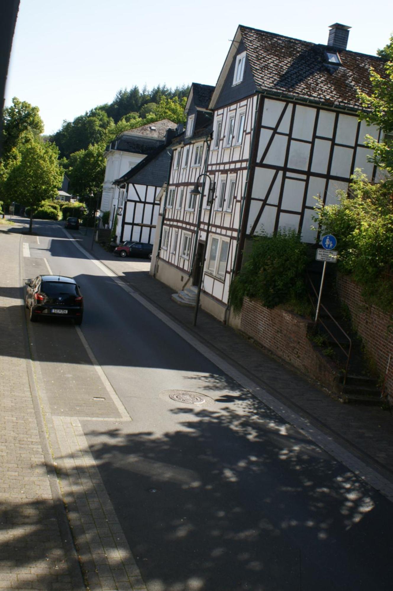 Ferien-/Monteurwohnung Olbrich Hilchenbach Bilik gambar