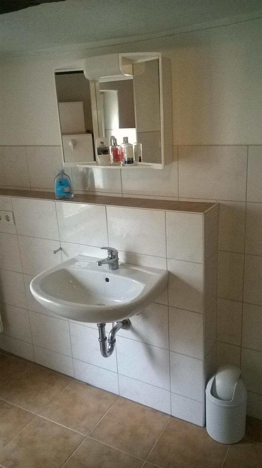 Ferien-/Monteurwohnung Olbrich Hilchenbach Luaran gambar